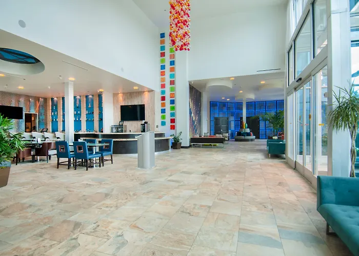 Hotel Indigo Waco By Ihg